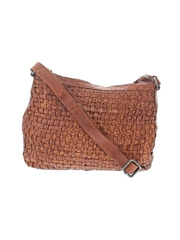 Vilenca Holland Crossbody Bag - front