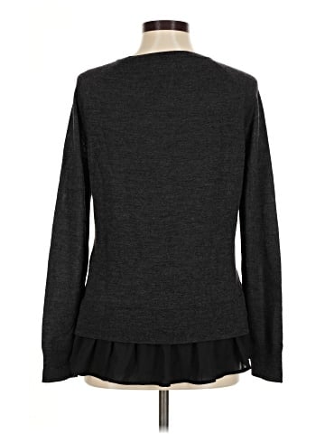 Cremieux Long Sleeve Top (view 2)