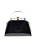 Unbranded Solid Black Satchel One size - photo 2