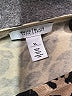 White House Black Market Animal Print Brown Pullover Sweater Size XL - photo 7