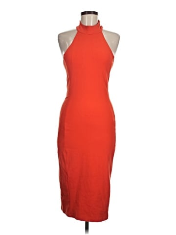 Bebe Cocktail Dress (view 1)