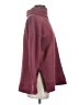 Athleta Burgundy Sweatshirt Size S - photo 4