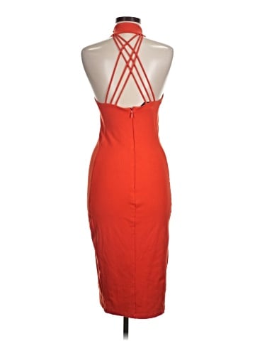 Bebe Cocktail Dress (view 2)