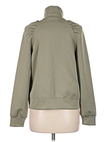 DKNY Track Jacket (view 2)