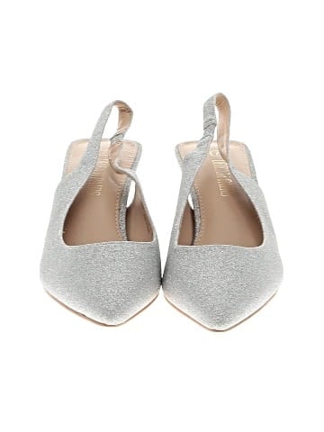 Dream Pairs Heels (view 2)