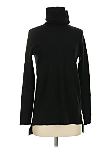 CALVIN KLEIN JEANS Turtleneck Sweater (view 1)
