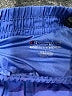 Champion Color Block Blue Athletic Shorts Size S (kids) - photo 3