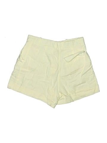 Zara Khaki Shorts (view 2)