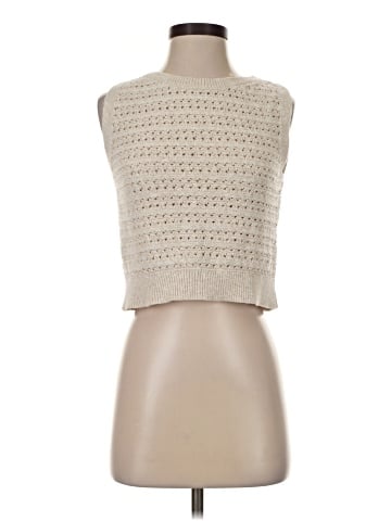 Banana Republic Factory Store Sweater Vest (view 1)