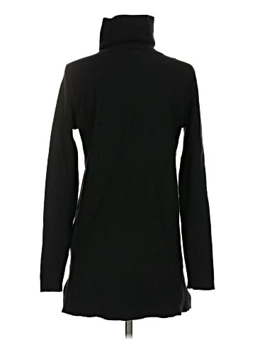 CALVIN KLEIN JEANS Turtleneck Sweater (view 2)