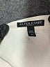 Eileen Fisher 100% Silk Ivory Blouse Size 2X - photo 7