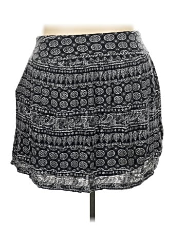 Lane Bryant Outlet Casual Skirt (view 2)