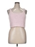 Venus 100% Polyester Pink Tank Top Size XL - photo 1