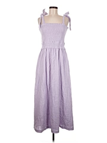 Lost + Wander Casual Dress (view 1)