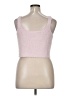 Venus 100% Polyester Pink Tank Top Size XL - photo 2