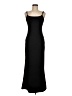 Unbranded Black Cocktail Dress Size M - photo 1