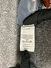 Suzanne Betro 100% Polyester Paisley Black Kimono Size 4X - photo 8
