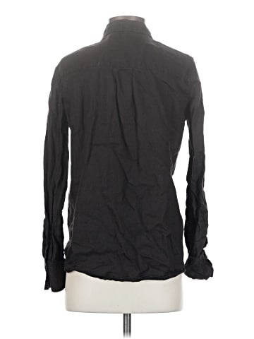 Zara Long Sleeve Blouse (view 2)