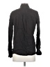 Zara Black Long Sleeve Blouse Size XS - photo 2