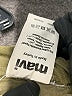 mavi Green Cargo Pants Size 31 - 30 - photo 8