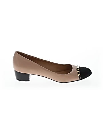 Salvatore Ferragamo Heels (view 1)