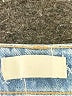 RE/DONE Blue Denim Shorts Size 0 (estimated) - photo 3