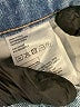 RE/DONE Blue Denim Shorts Size 0 (estimated) - photo 4