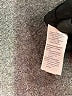 J.Crew 100% Polyester Solid Black Casual Dress Size 2 - photo 8