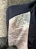 Xscape 100% Polyester Blue Cocktail Dress Size 14 - photo 6