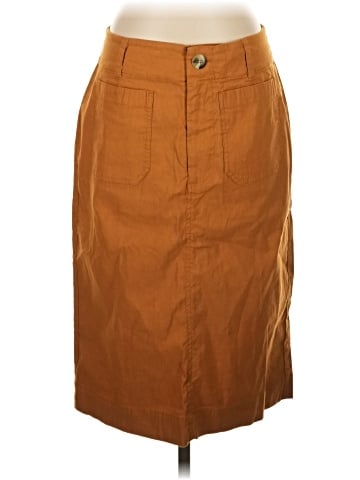 Maeve by Anthropologie Casual Skirt (view 1)