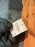 Unbranded 100% Polyester Solid Tan Dress Pants Size L - photo 7