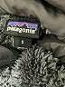 Patagonia Argyle Black Jacket Size S - photo 6