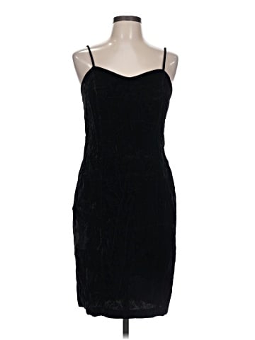DRESS by Ms Choice CALIFORNIA Cocktail Dress (view 1)