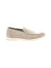 Assorted Brands Solid Gray Flats Size EU 42 - photo 1
