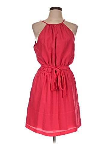 Express Casual Dress (view 1)