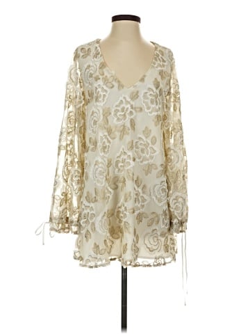 Show Me Your Mumu Cocktail Dress (view 1)