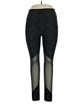Bally Total Fitness Active Pants
