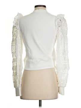 Sea New York Long Sleeve Blouse (view 2)