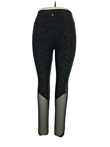 Bally Total Fitness Active Pants (view 2)