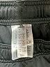 Adidas 100% Polyester Black Athletic Shorts Size L - photo 3