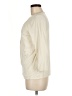 Talbots Ivory 3/4 Sleeve Blouse Size M - photo 5