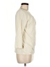 Talbots Ivory 3/4 Sleeve Blouse Size M - photo 4