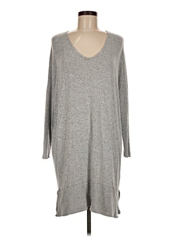 American Eagle Outfitters Casual Dress (view 1)
