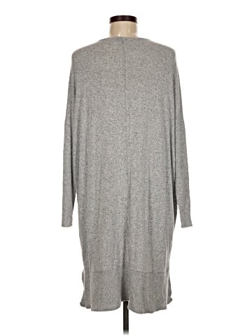 American Eagle Outfitters Casual Dress (view 2)