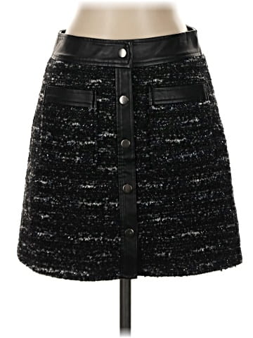 Aqua Casual Skirt (view 1)