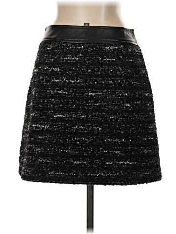 Aqua Casual Skirt (view 2)
