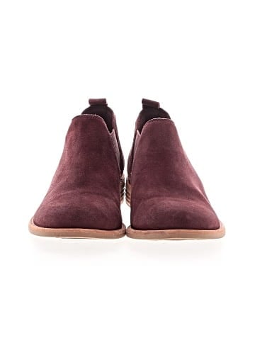 Clarks Ankle Boots (view 2)