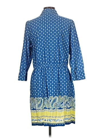 Lands' End Casual Dress (view 2)