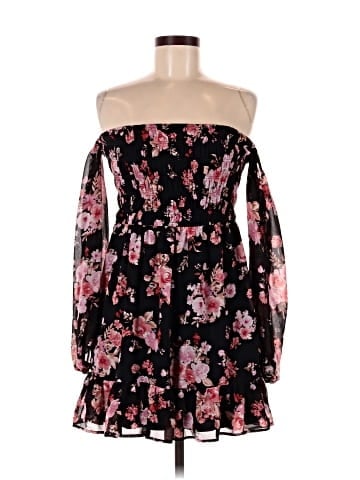 Lily Rose Cocktail Dress (view 1)