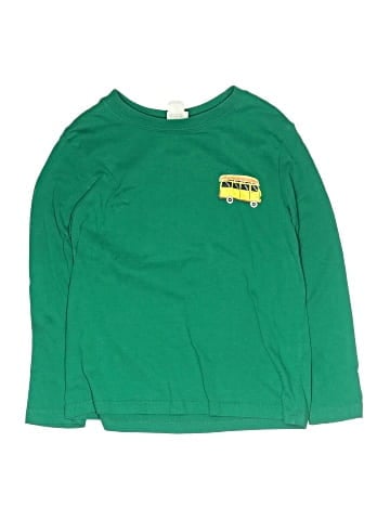 Hanna Andersson Long Sleeve T-Shirt (view 1)